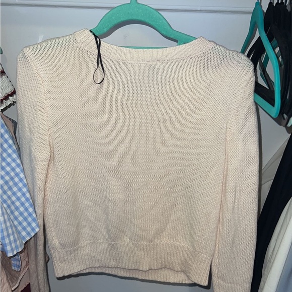 sweater - Picture 2 of 3